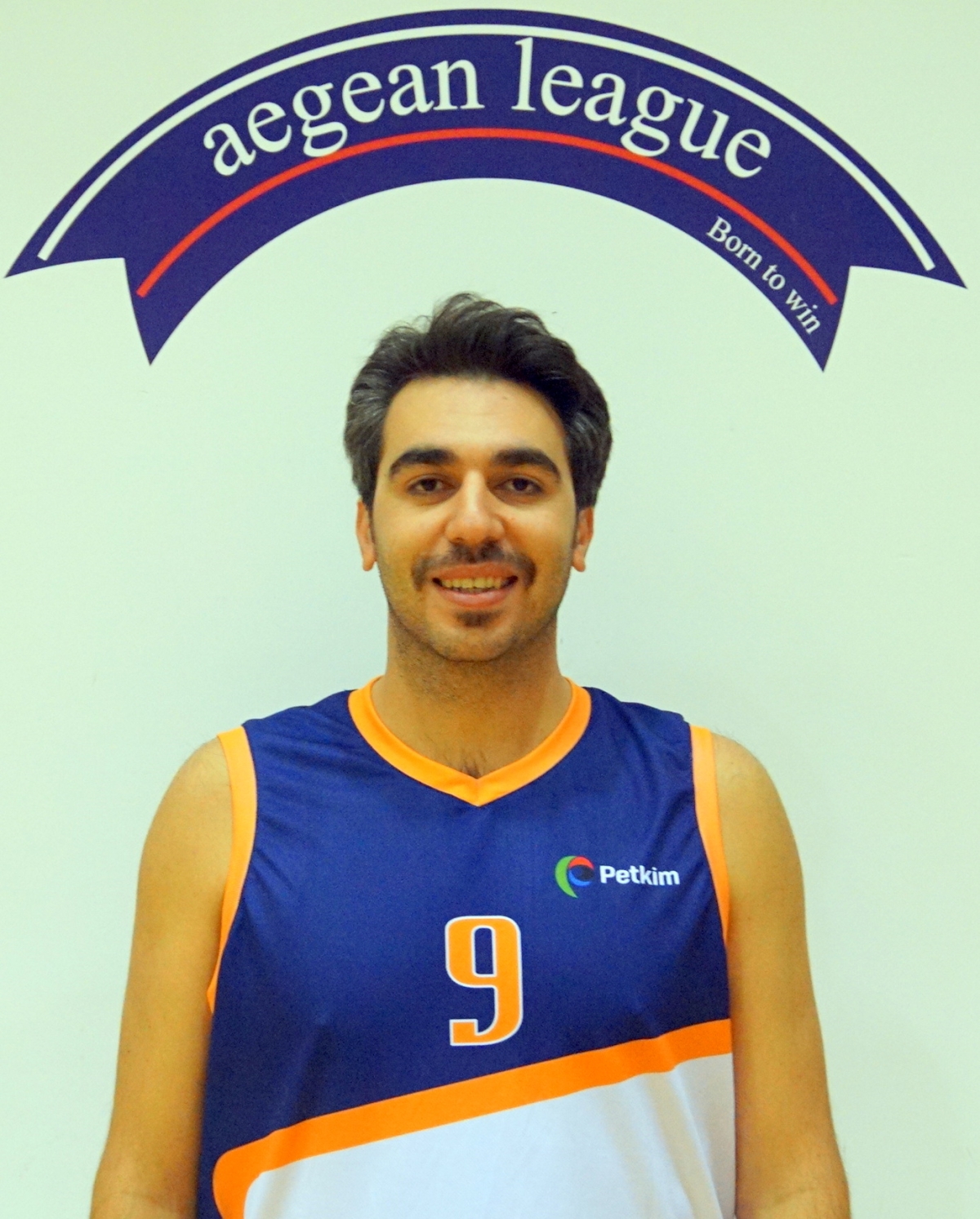 Aegean League | UZAY ARSLAN