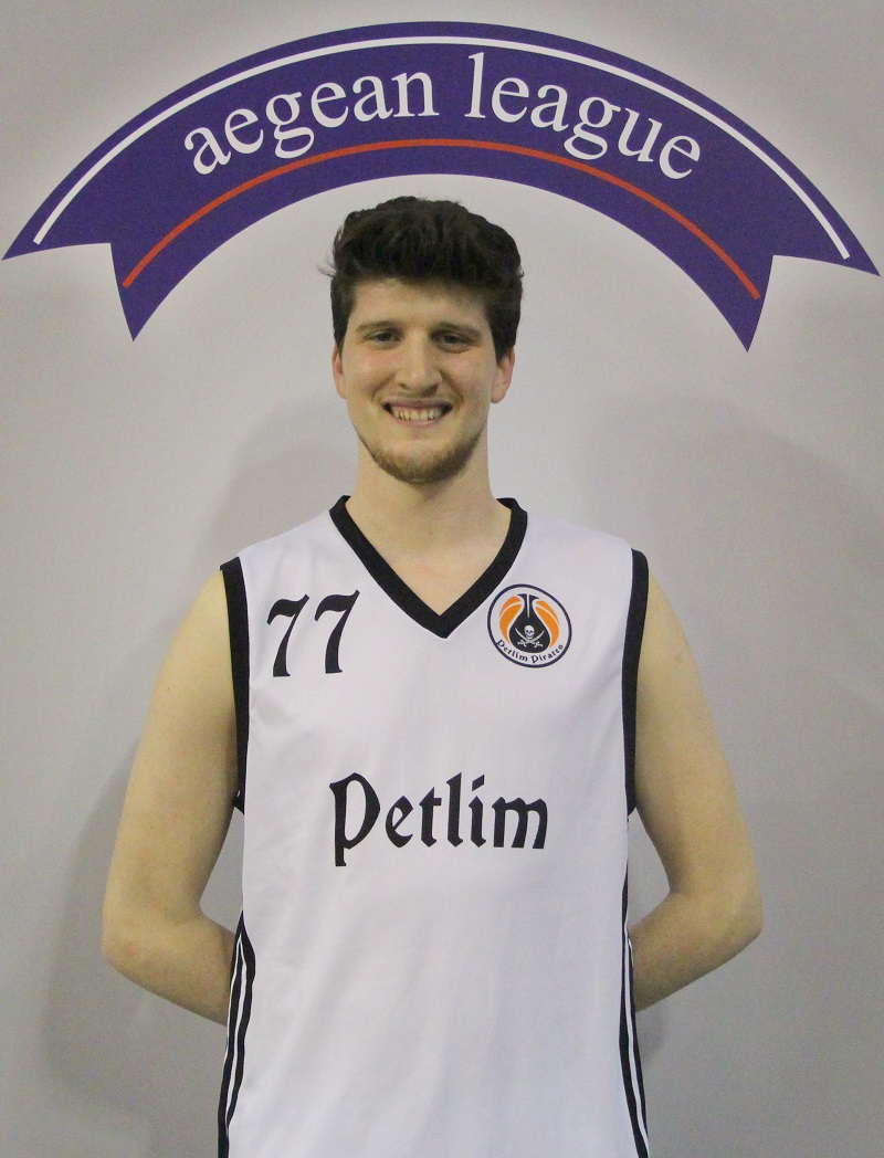 Aegean League | TAHİR BERKANT ULUCENK