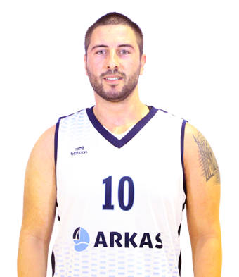 Aegean League | Oyuncu - TAMAY TÜRKAN