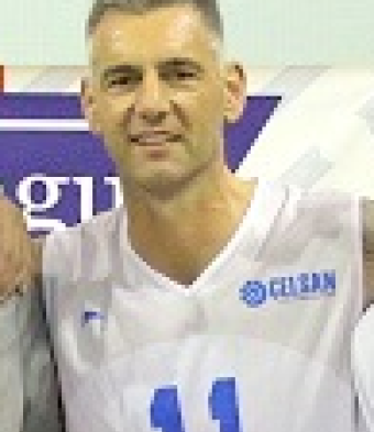 Aegean League | Oyuncu - TOLGA TEKİNALP
