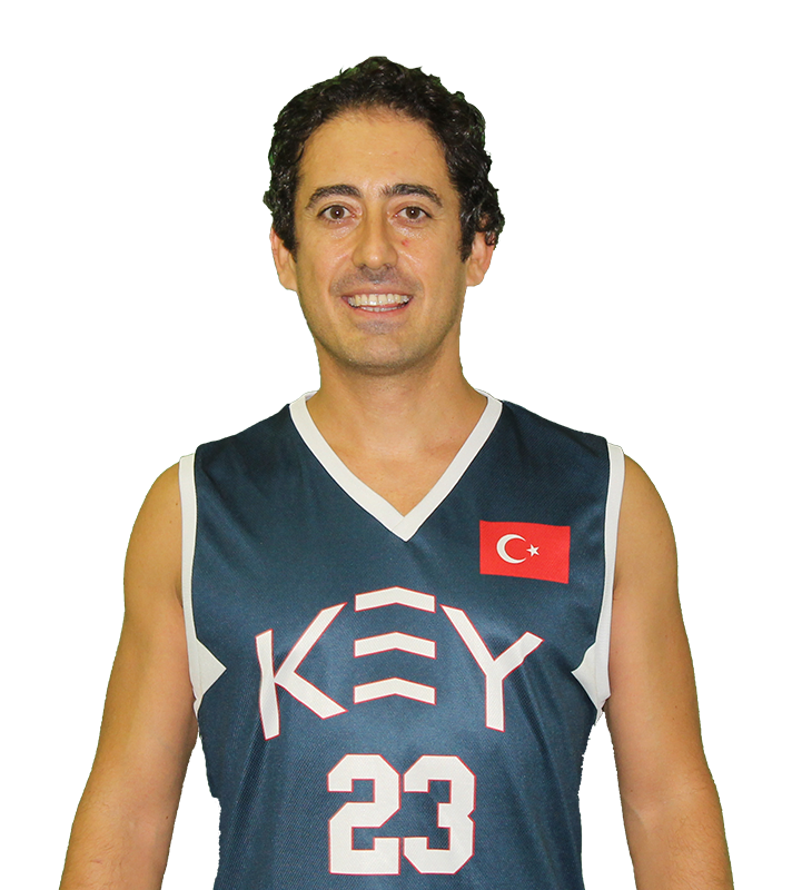 TOYGUN TUNÇER
