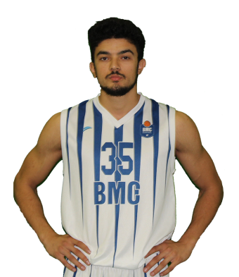 Aegean League | TUĞBERK BİLGİ