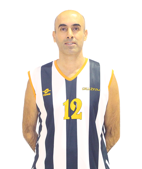TÜRKER ÜNSAL DAŞTI