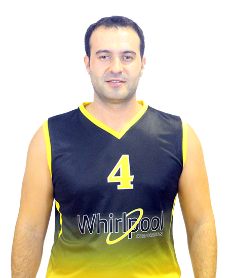 POLAT KELEŞOĞLU