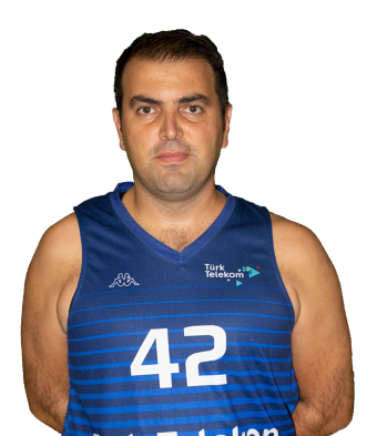 Aegean League | Oyuncu - REMZİ YILMAZ