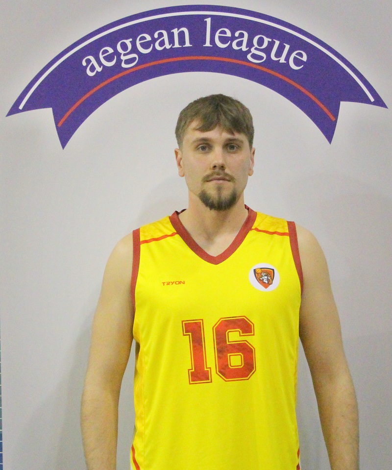 Aegean League | SEÇKİN BAŞTEK