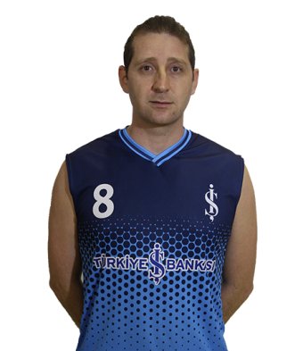 Aegean League | Oyuncu - SEÇKİN ÖZALTUN
