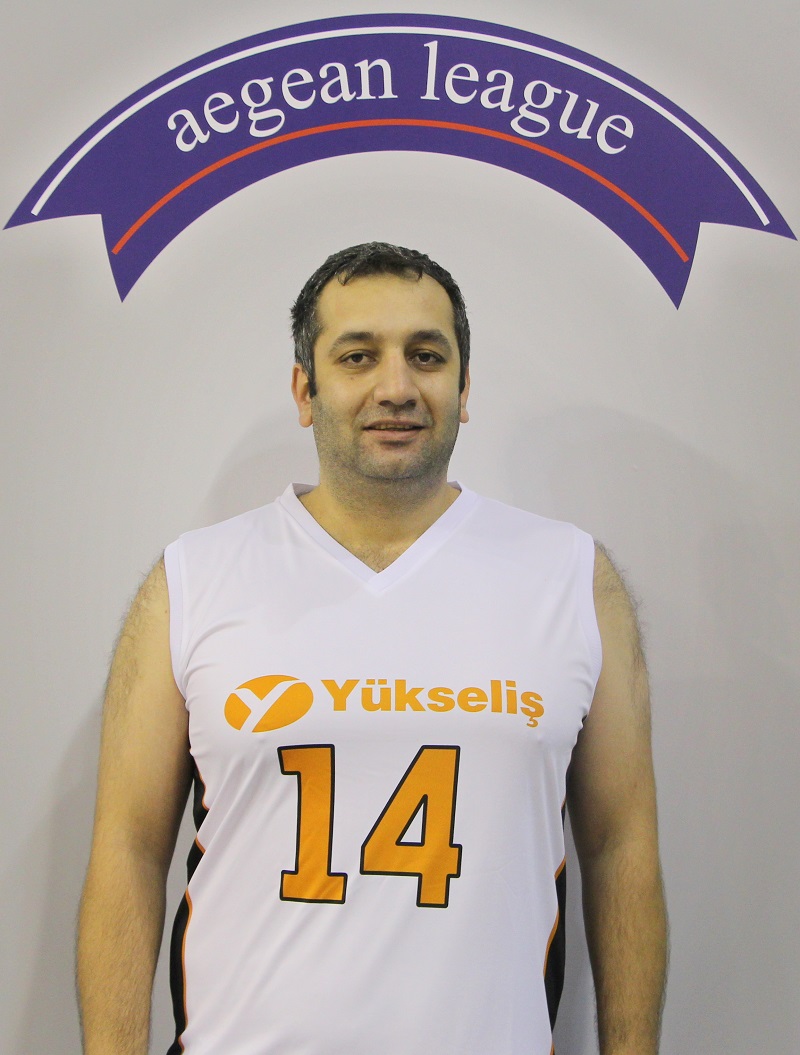 Aegean League | SELİM ÖZEM