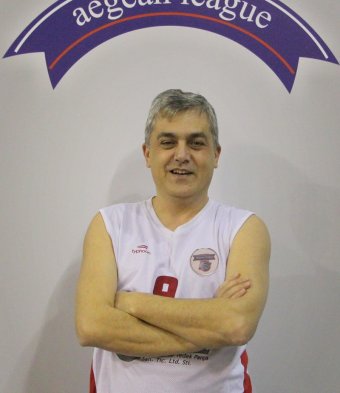 Aegean League | Oyuncu - SELMAN KONAKÇI