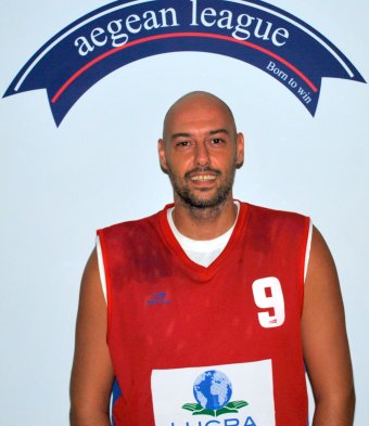 Aegean League | LUCRA GROUP SİGORTA - SERDAR GÜNDÜZ