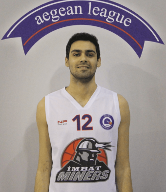 Aegean League | SERGEN ERGÜL
