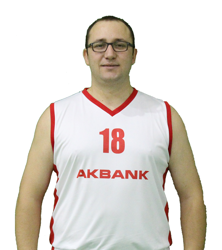 SERKAN PATATOĞLU