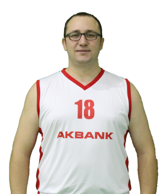 Aegean League | Oyuncu - SERKAN PATATOĞLU