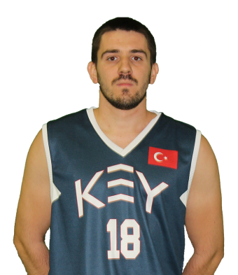 Aegean League | Oyuncu - SERTAN ŞİYAK