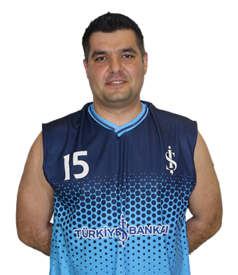 Aegean League | Oyuncu - SEYİT CENK KÖSE