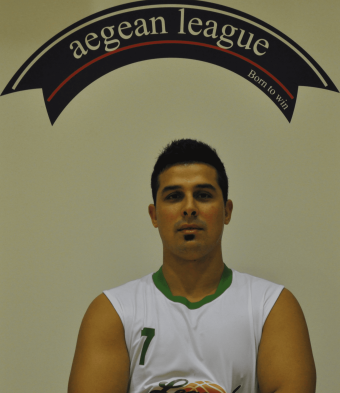 Aegean League | Oyuncu - SEZER DİNÇER