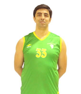 Aegean League | Oyuncu - SONER YILMAZ