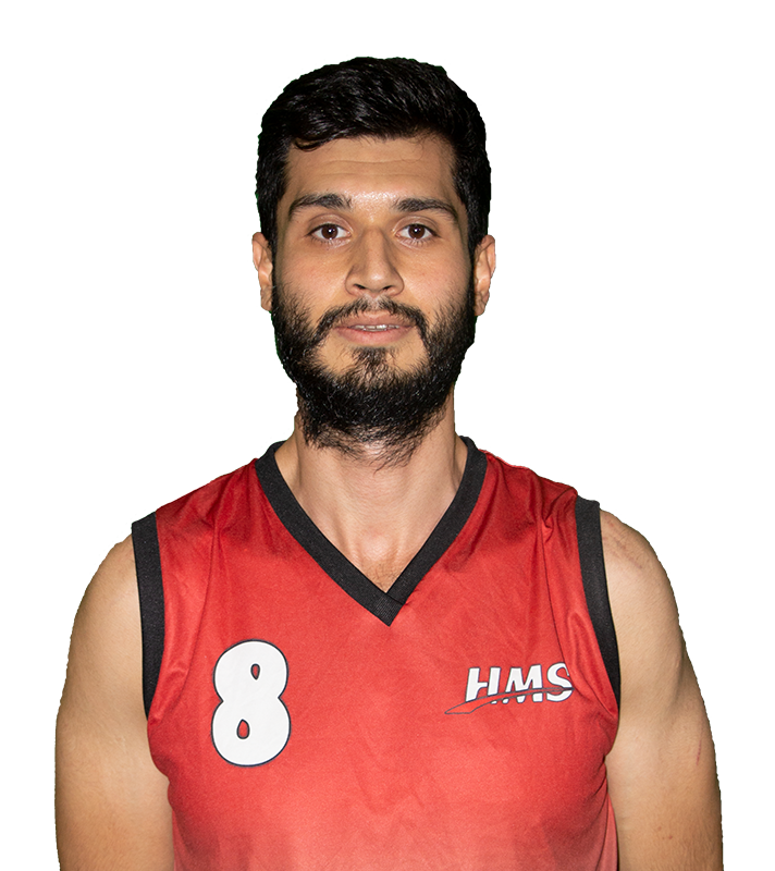 Aegean League | SUPHİ GENÇGÜN