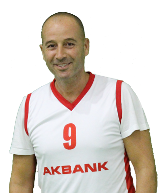 Aegean League | Oyuncu - OKAN ERDEN