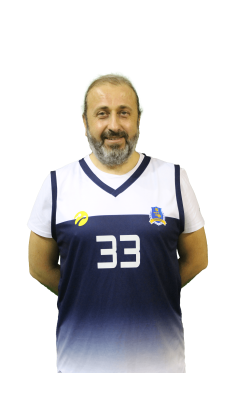 Aegean League | OLCAY AKCAN
