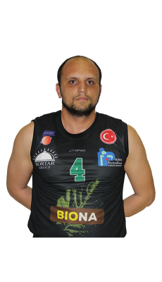 Aegean League | ÖMER BURAK ERTEM