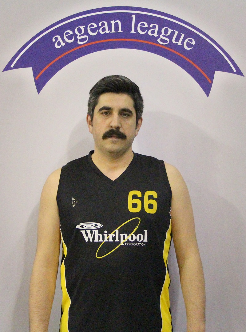 ONUR KORKMAZ