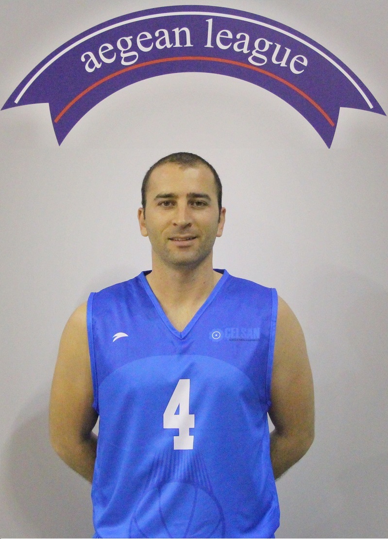 Aegean League | ONUR UZUNOĞLU