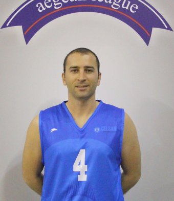 Aegean League | Oyuncu - ONUR UZUNOĞLU