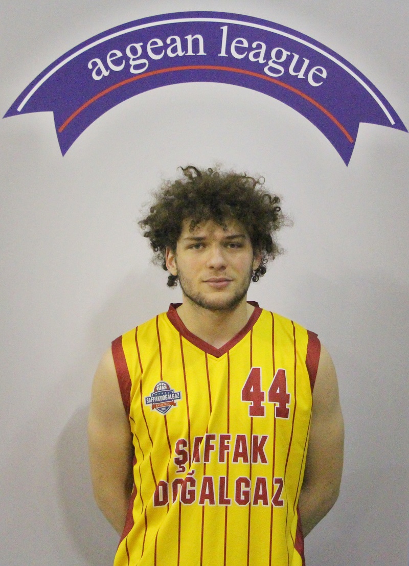 OZAN ÇELİKOĞLU