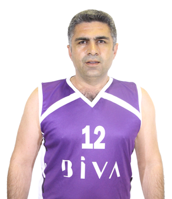 Aegean League | Oyuncu - ÖZGÜR AYDEMİR