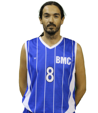 Aegean League | Oyuncu - ÖZGÜR MUTLU KURT