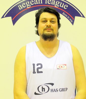 Aegean League | ÖZGÜR KESKİN