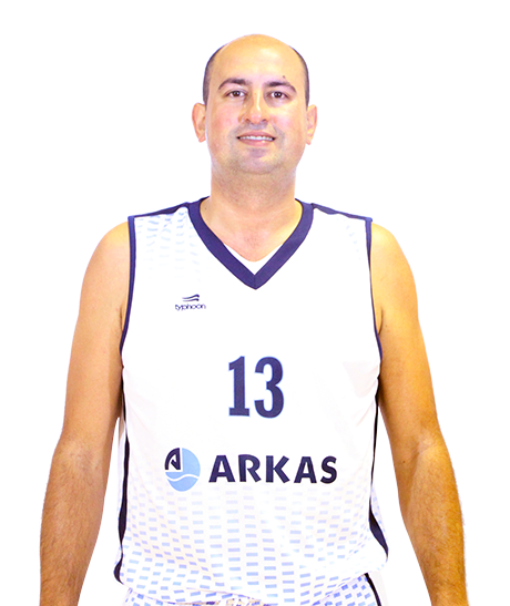 Aegean League | ÖZMEN SERTEL