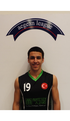 Aegean League | OĞULCAN GÖKNAR