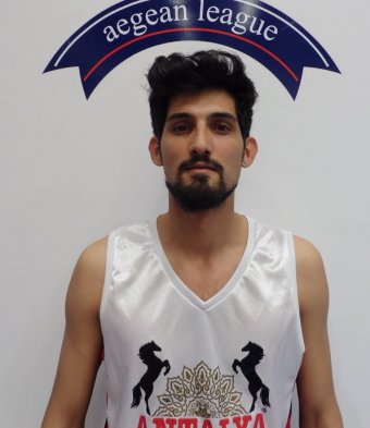 Aegean League | Oyuncu - UĞUR KAPŞON