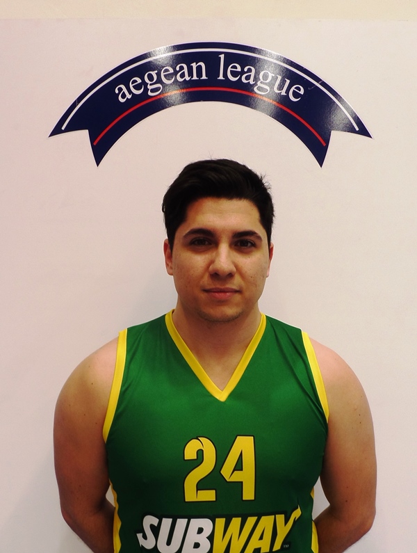 SERKAN ÖZLÜ