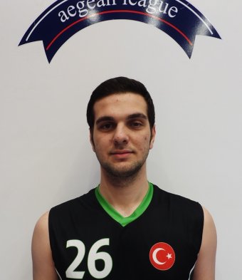 Aegean League | Oyuncu - SEYİTHAN KANSIZ