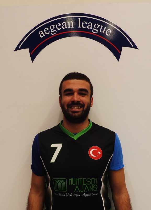 ŞÜKRÜ YARAR