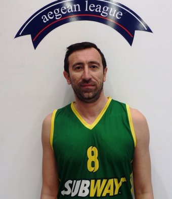 Aegean League | Oyuncu - KEREM KOÇAK