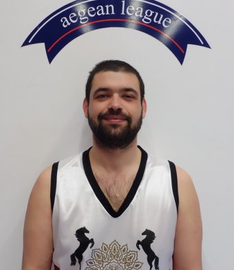 Aegean League | Oyuncu - KEREM ÖZ