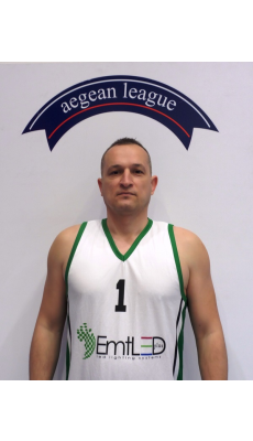 Aegean League | İBRAHİM TURA