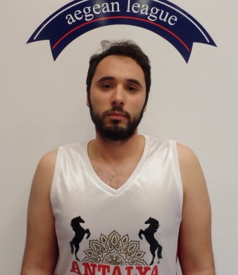 Aegean League | Oyuncu - İBRAHİM Ş. YALÇIN