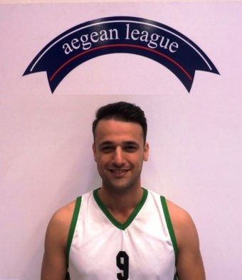 Aegean League | Oyuncu - HÜSAMETTİN KARAYAKUPLU