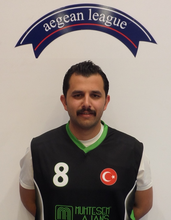 Aegean League | GALİP ÖZBEK