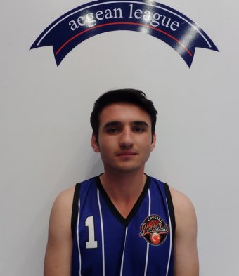 Aegean League | Oyuncu - BUĞRA GÜLSAN