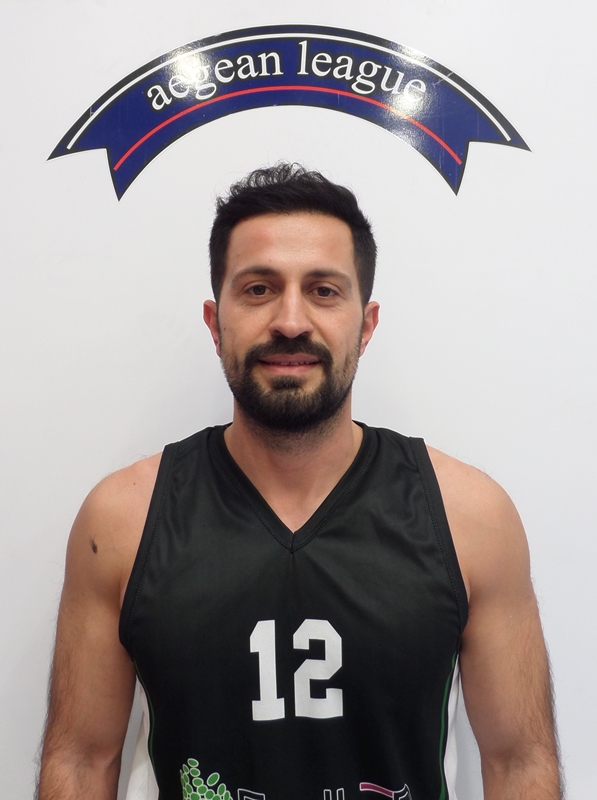 BURAK AĞIRMAN