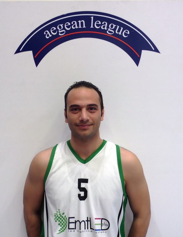 BURAK ÇİĞİL