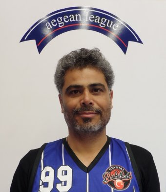 Aegean League | Oyuncu - ABDULLAH KARADUMAN