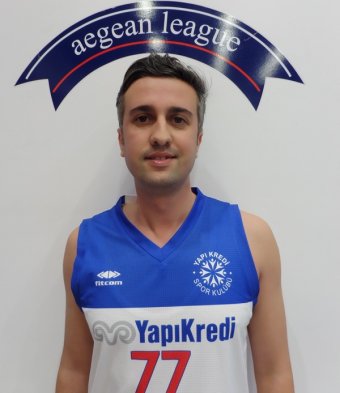 Aegean League | Oyuncu - ALİ EMRE ÇOPUROĞLU