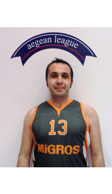 Aegean League | ALKAN KABAN